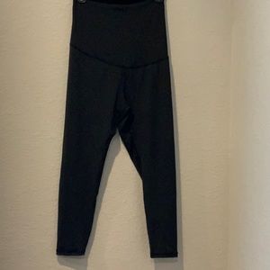 Shein maternity leggings